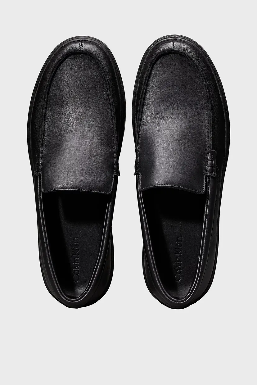 Мокасины MOCCASIN LTH 5