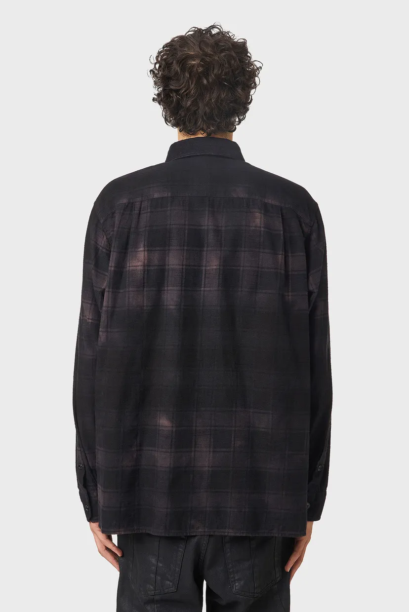 Көйлек S-JESS-DIP SHIRT 3
