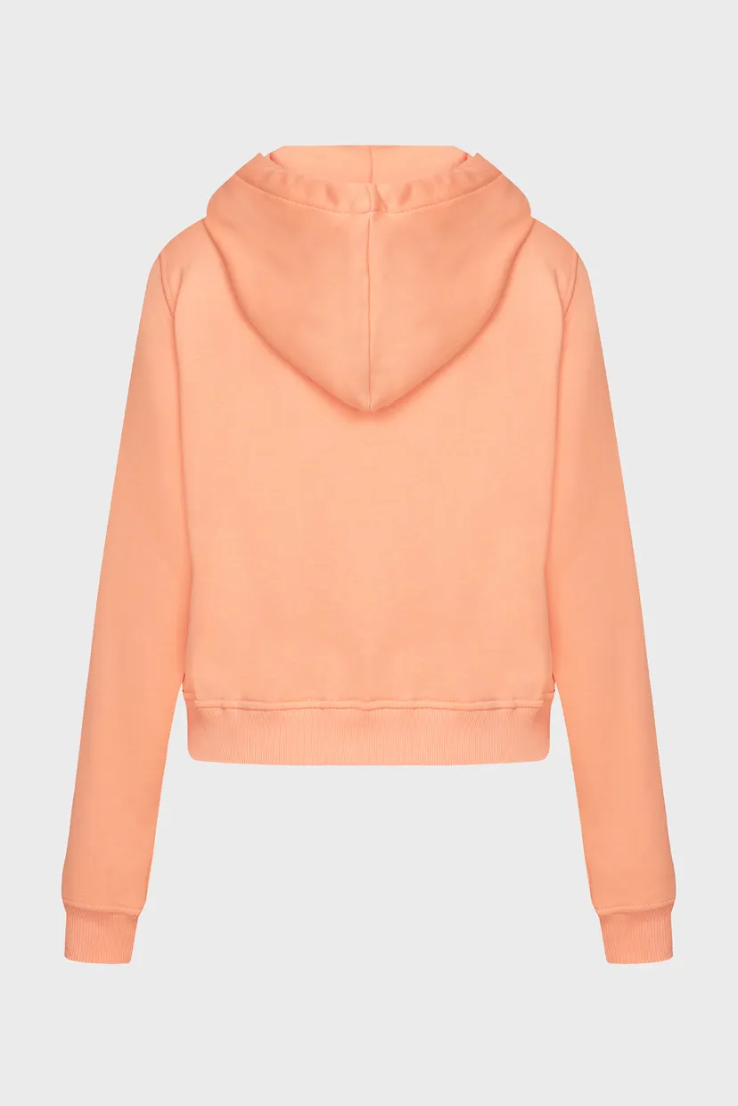 Худи F-REGGY-HOOD-DOVAL-PJ SWEAT-SHIRT 9