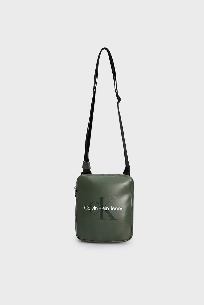 Сумка MONOGRAM SOFT REPORTER18 11