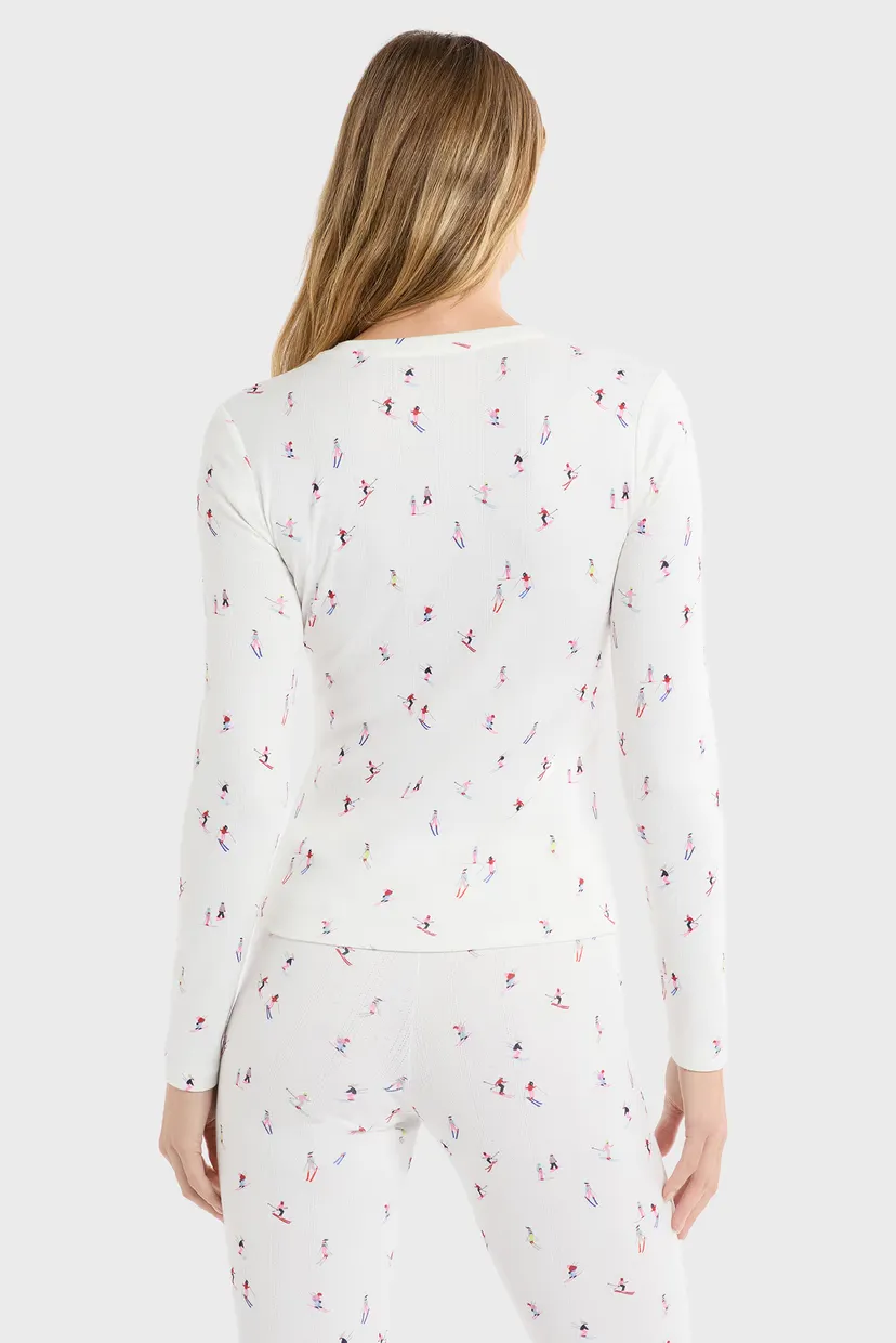 Футболка/WIK - T SHIRT ML 3