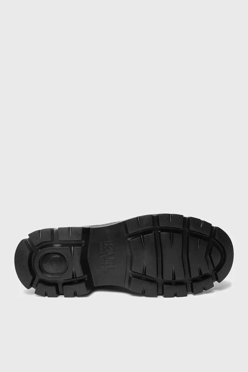 Ботинки TREKKA MENS Maison Hi Lined 6