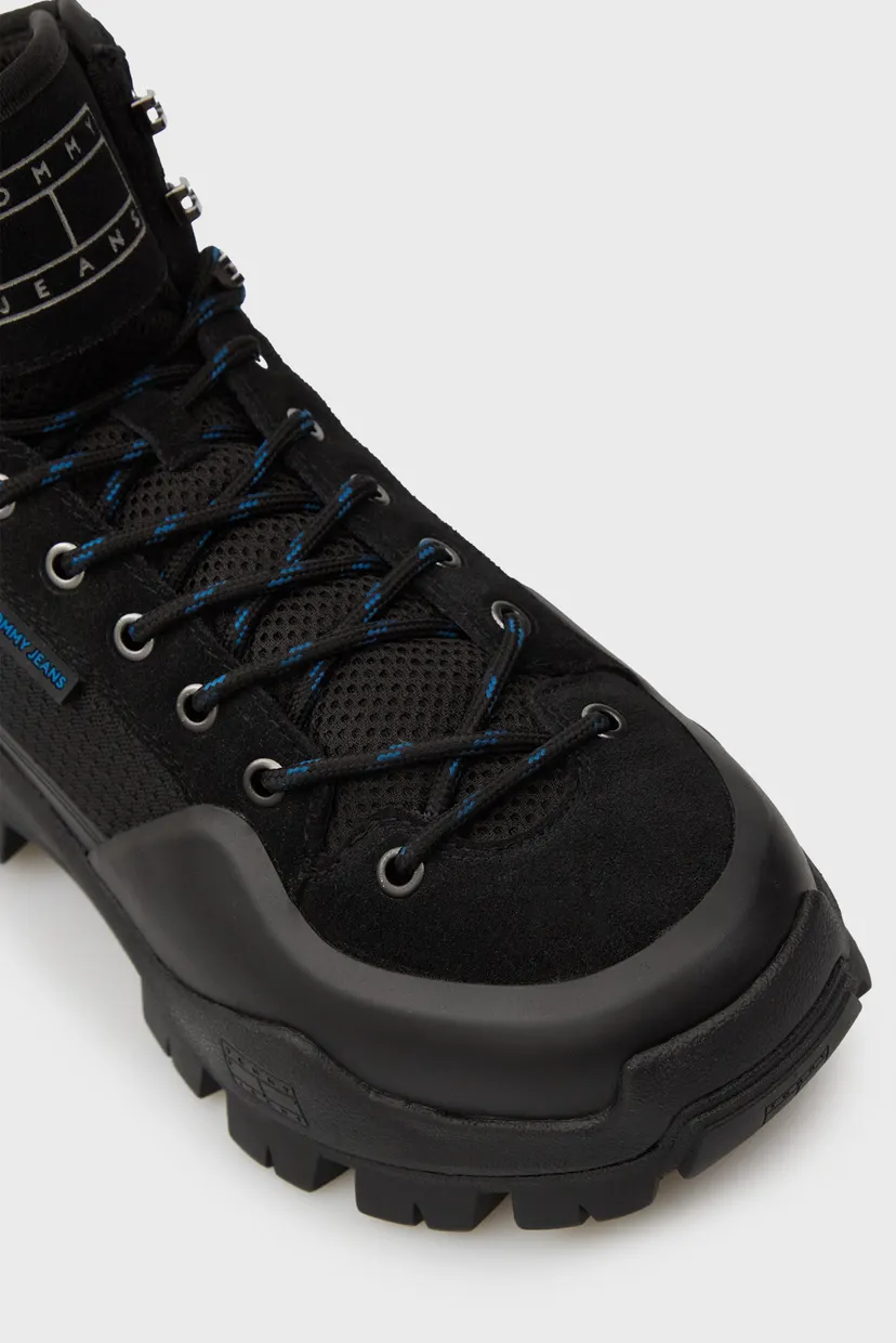 Ботинки TJM HYBRID BOOT 4