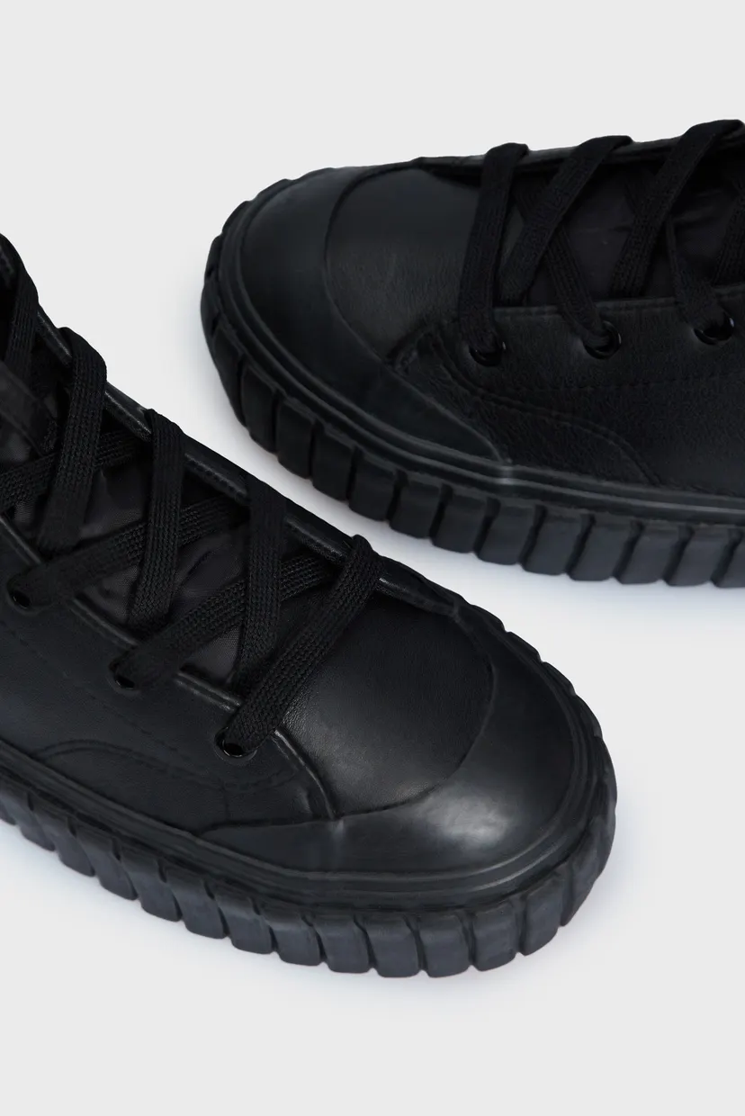 Ботинки HANAMI   S-HANAMI BT W BOOTS 4