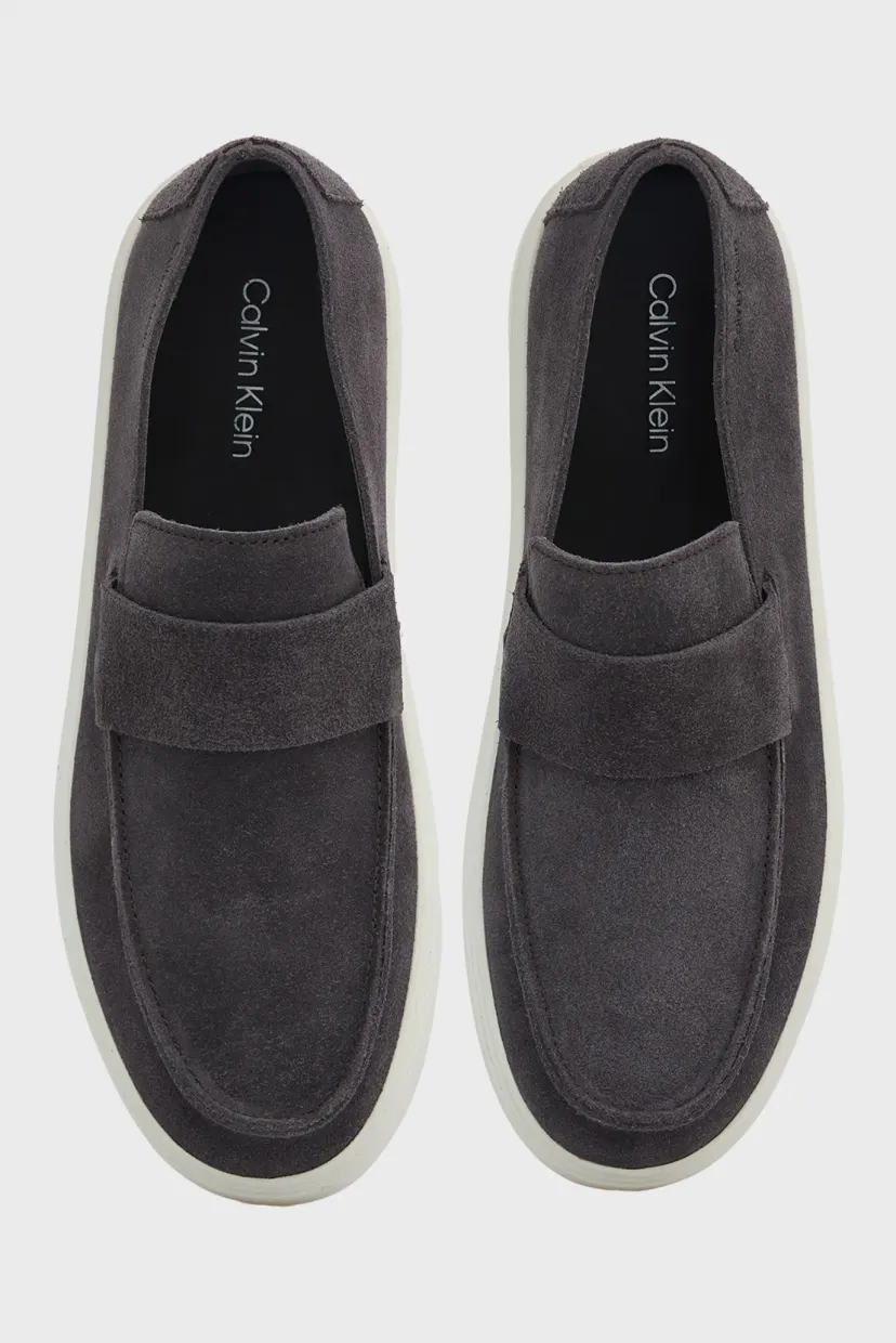 Лоферы HYBRID CLEAN CUP LOAFER BAND SU 4