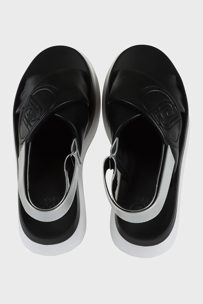 Сандалии DREAMY SANDAL 02 5