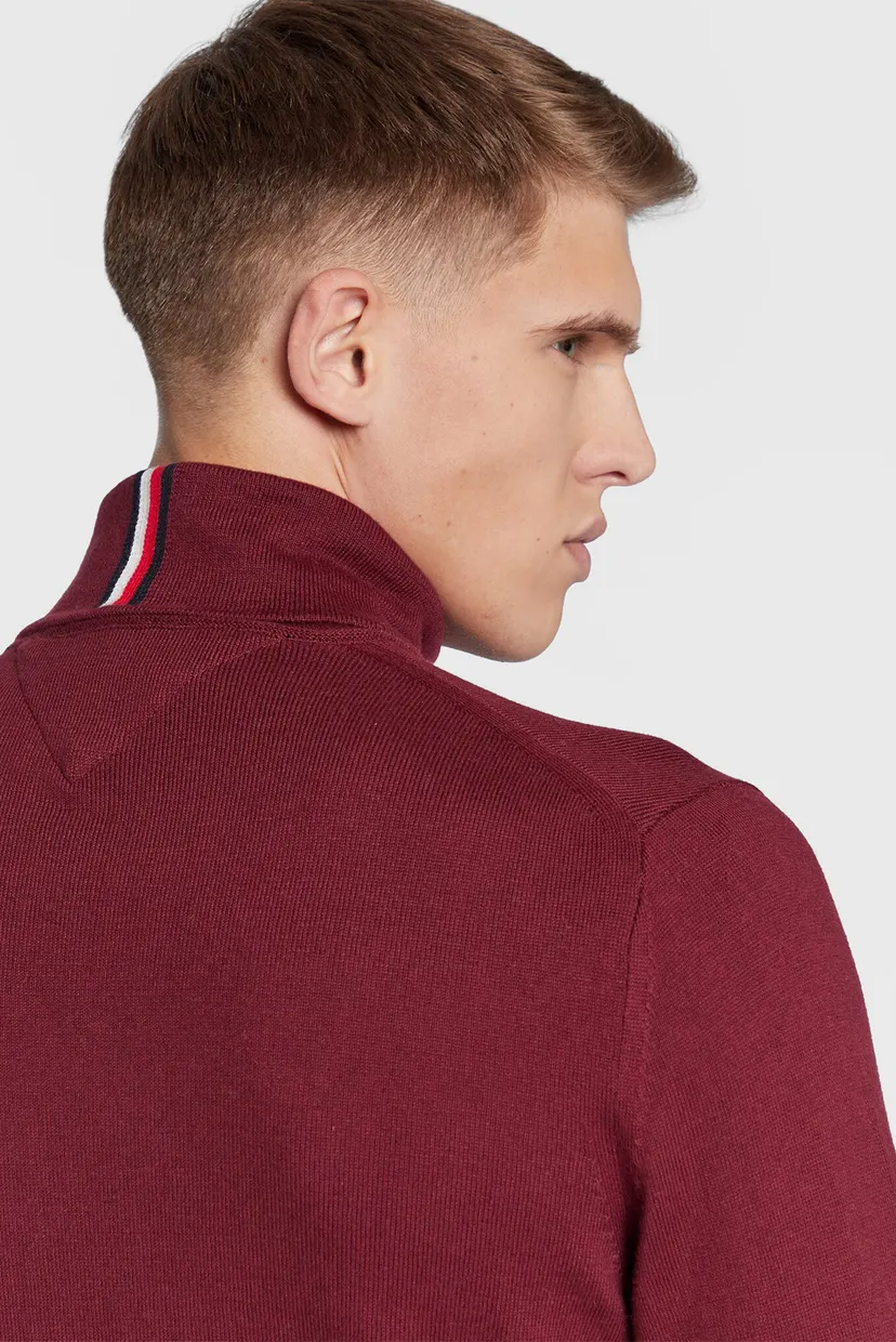 Гольф PIMA ORG CTN CASHMERE ROLL NECK 5