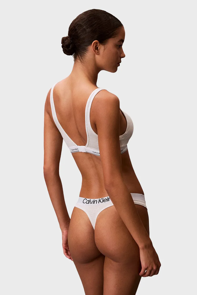 Трусы THONG 4