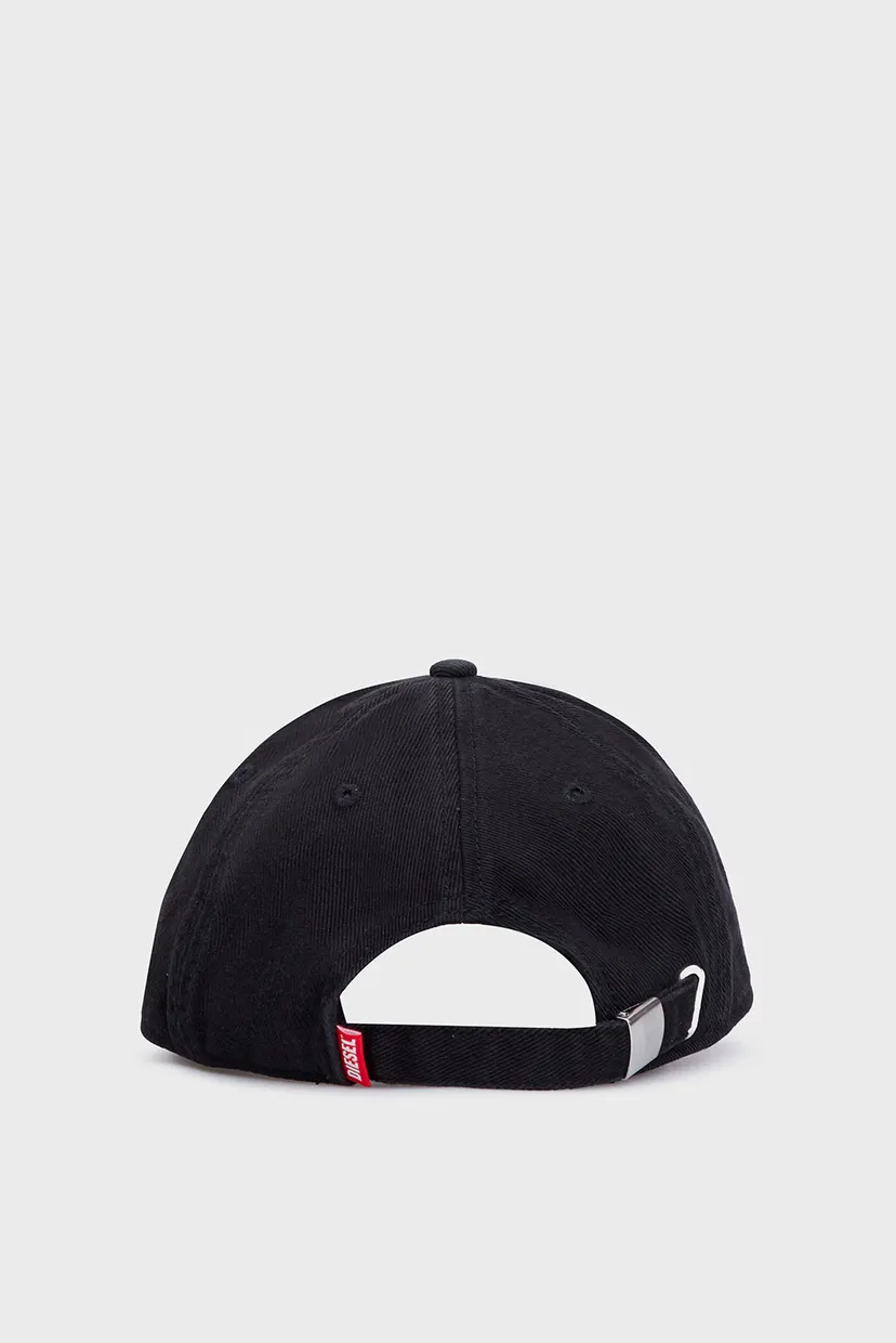 Мужская белая кепка C-PLAK CAPPELLO 5