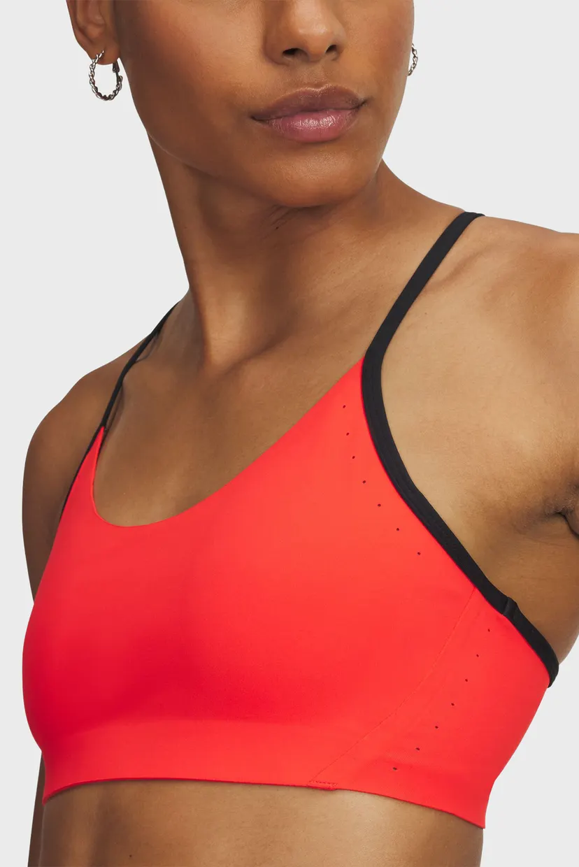 Топ/UA Halo Bonded Bra 8