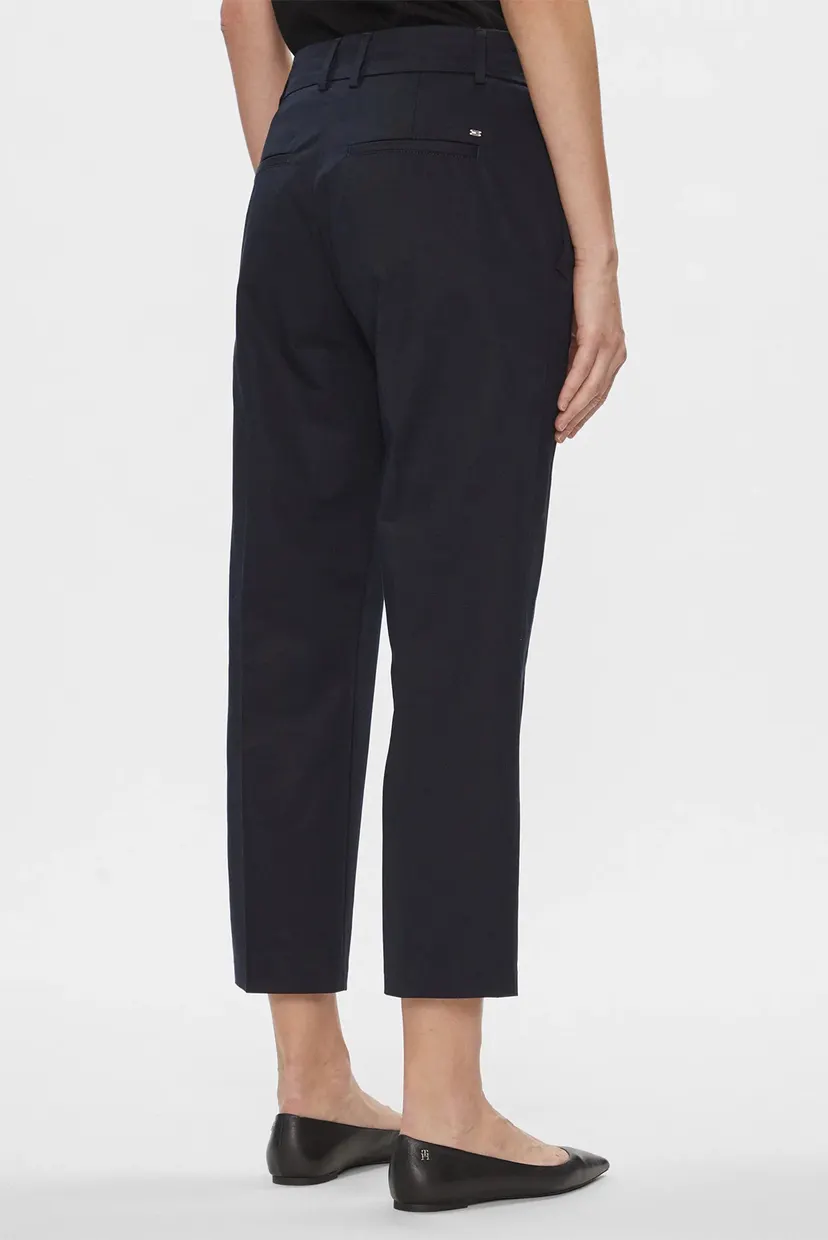 Штаны CO SLIM STRAIGHT CHINO 3
