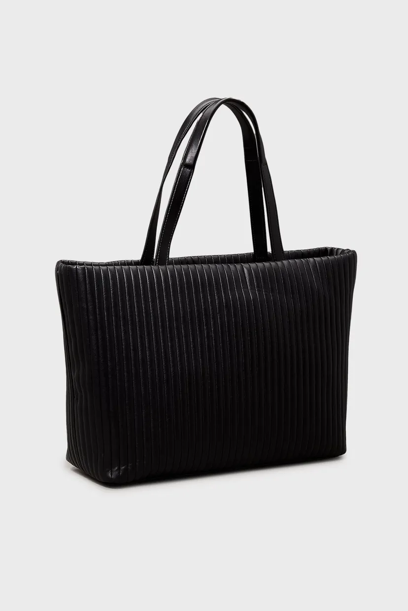 Сумка MINI LINE QUILT MEDIUM SHOPPER 4
