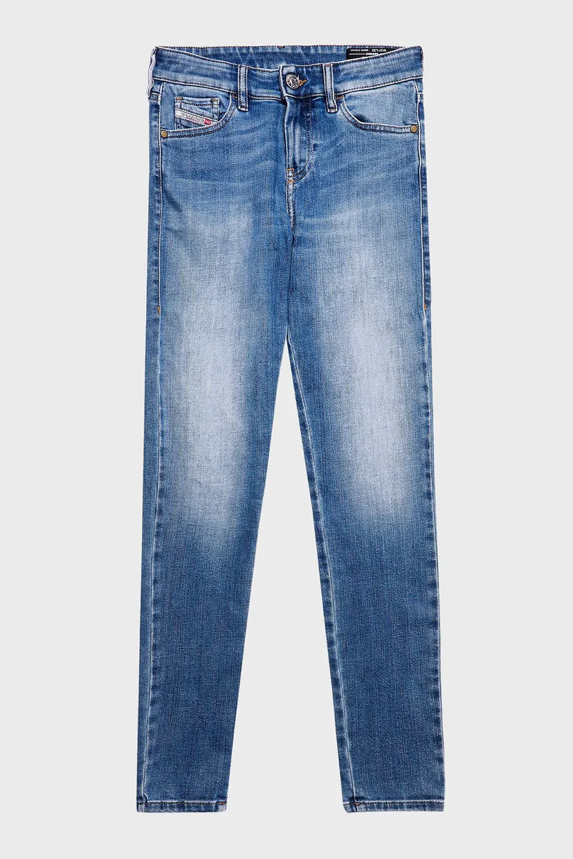 Джинсы SLANDY L.32 TROUSERS 6