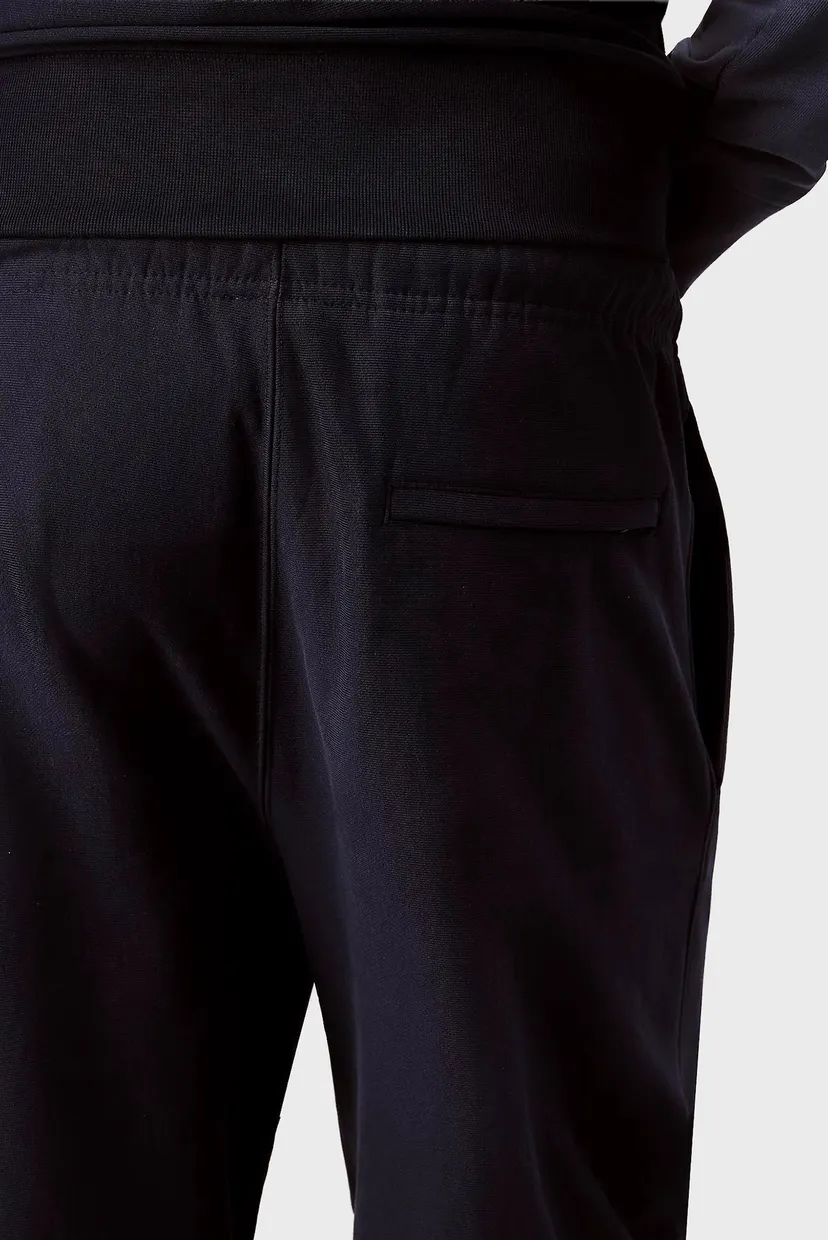 Штаны спортивные PREMIUM TERRY MONOGRAM JOGGER 6