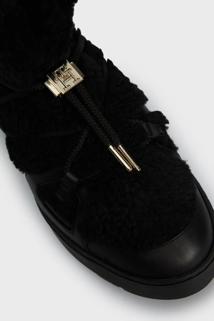 Валенки TOMMY TEDDY SNOWBOOT 4