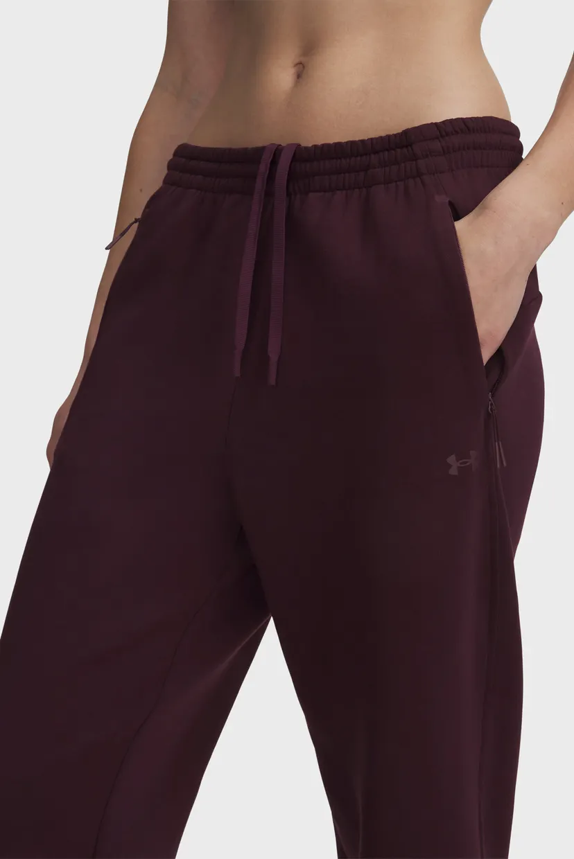 Штаны спортивные/Unstoppable Flc Gym Pant 4