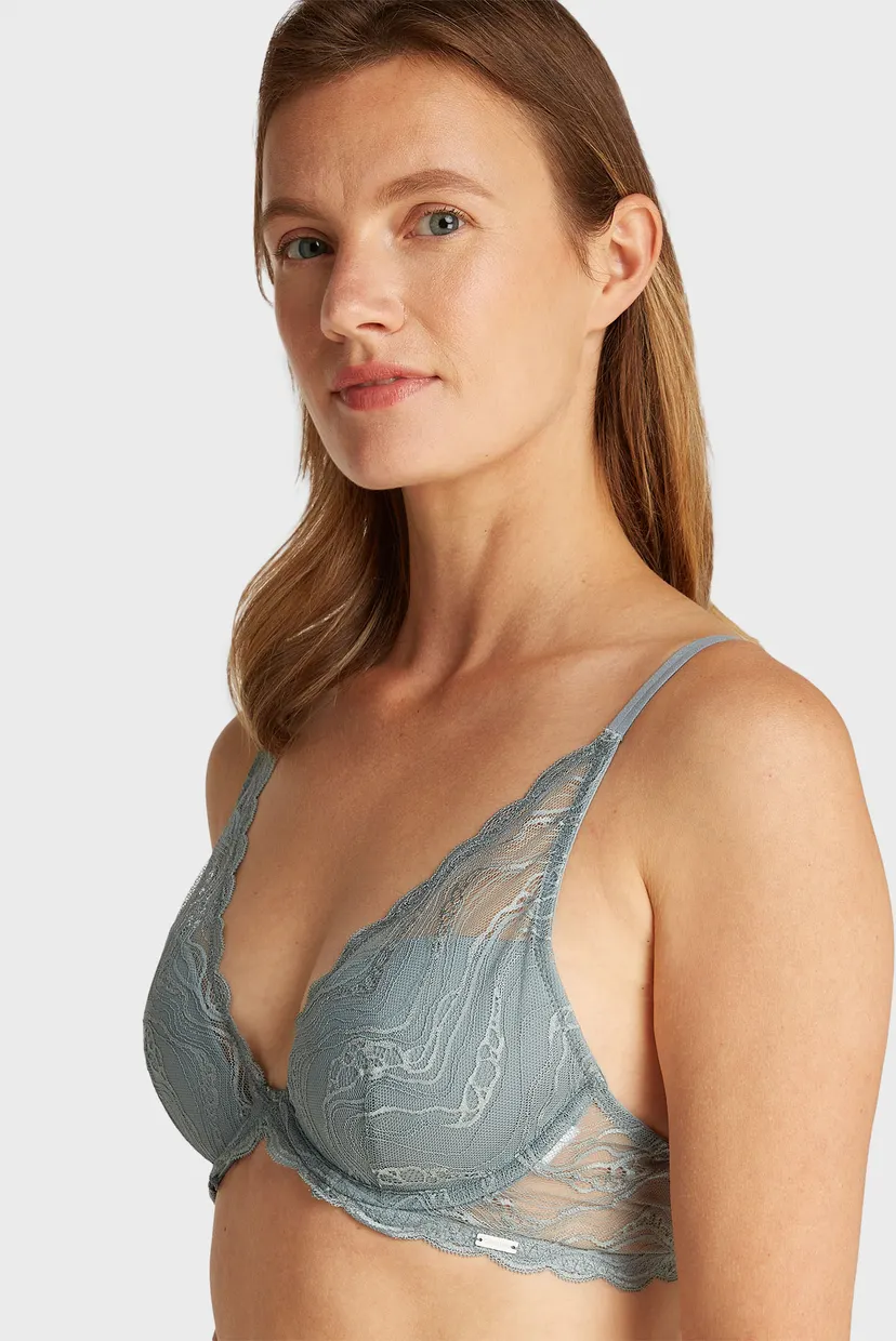 Бюстгальтер LIGHTLY LINED PLUNGE 4
