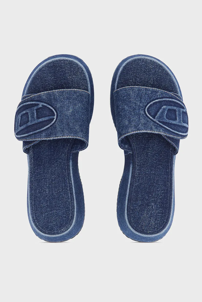 Слайдеры OVAL D SA-OVAL D PF W SANDALS 4