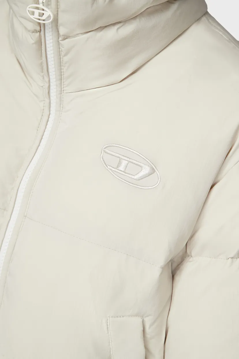 Куртка демисезонная W-PEYTON-SHORT JACKET 6