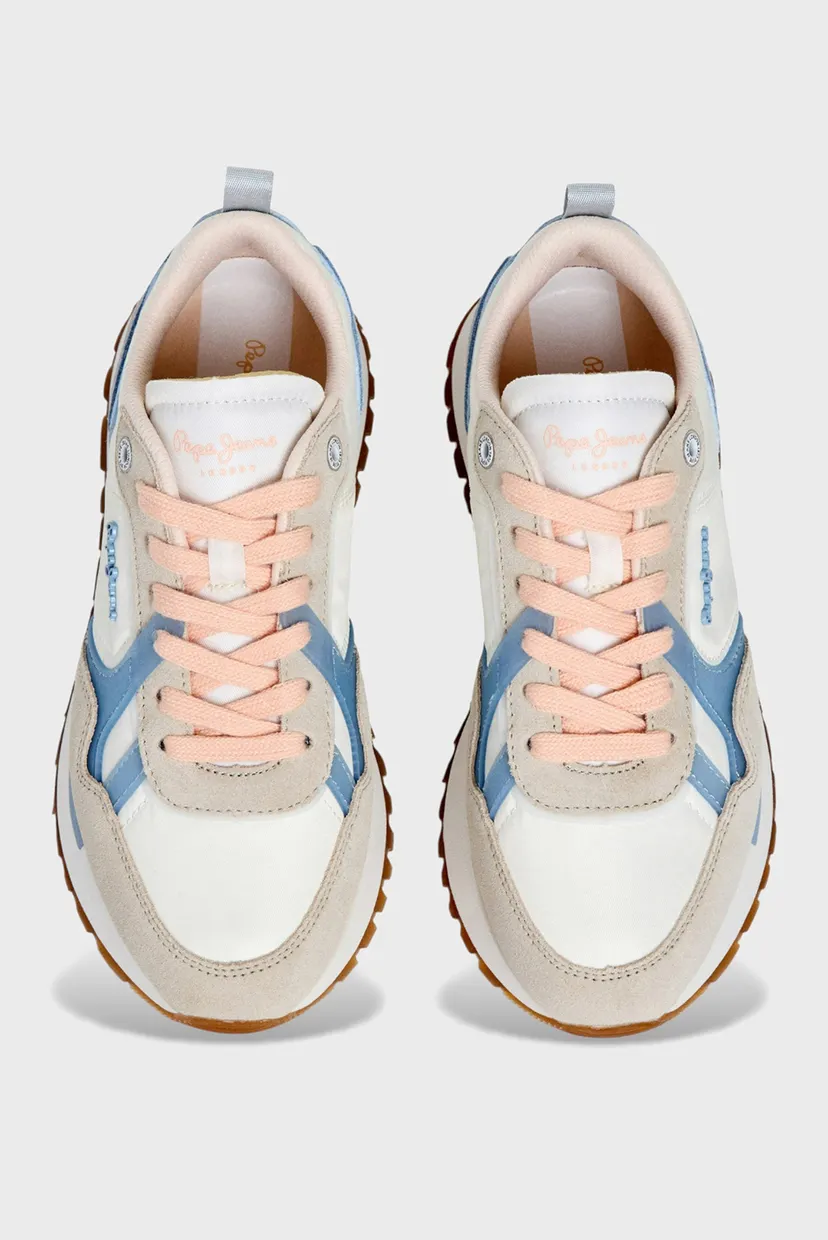 Кроссовки ARI FRESH W 3