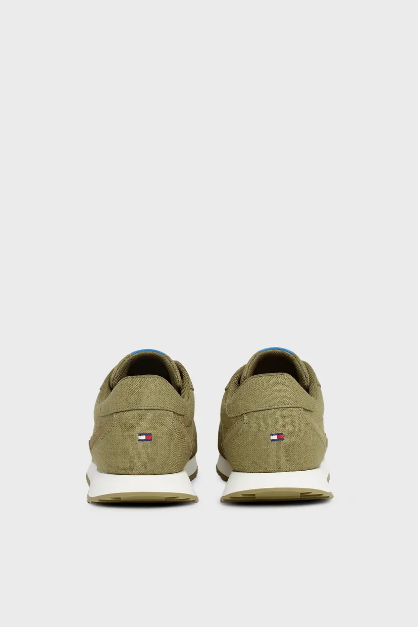 Кроссовки RUNNER EVO SUMMER TEXTILE 5