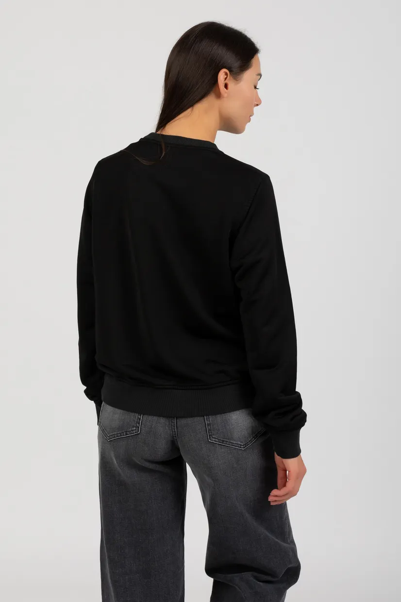 Свитшот F-REGGY-E2 SWEAT-SHIRT 3