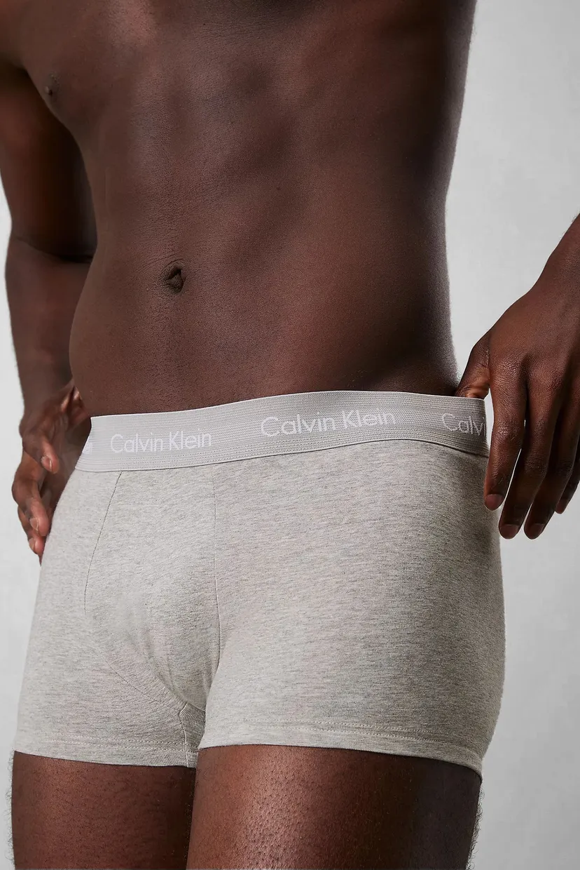 Набор белья Low Rise Trunk 3pk 5