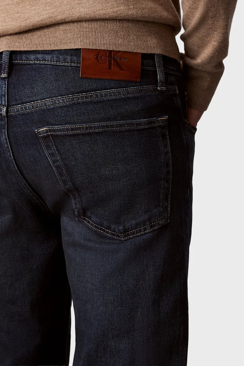 Джинсы STNDRD STRGHT GILDED RINSE JEAN 6