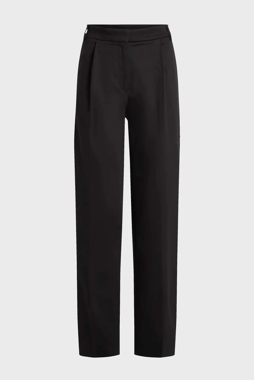 Шалбар COTTON STRETCH RELAXED STRAIGHT 5