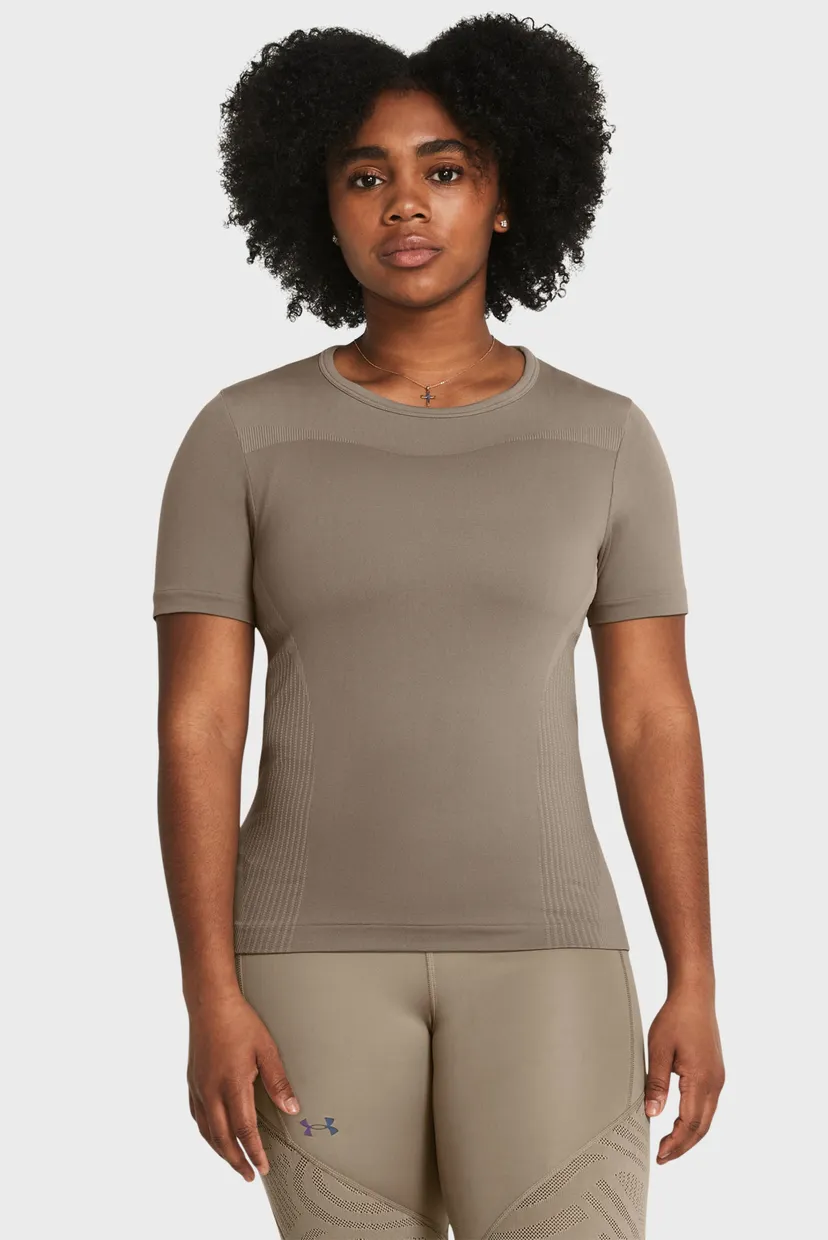 Футболка Vanish Elite Seamless SS 7