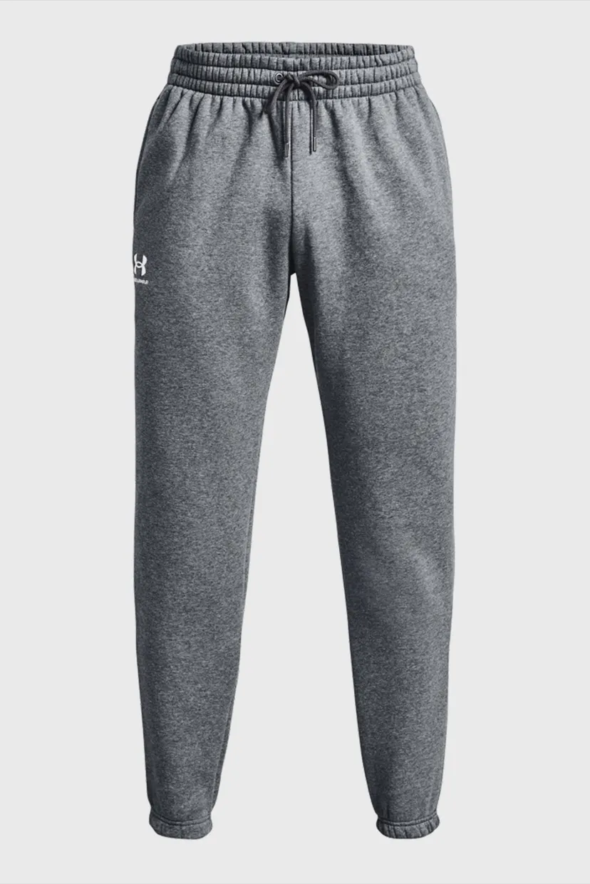 Штаны спортивные UA Essential Fleece Jogger 10