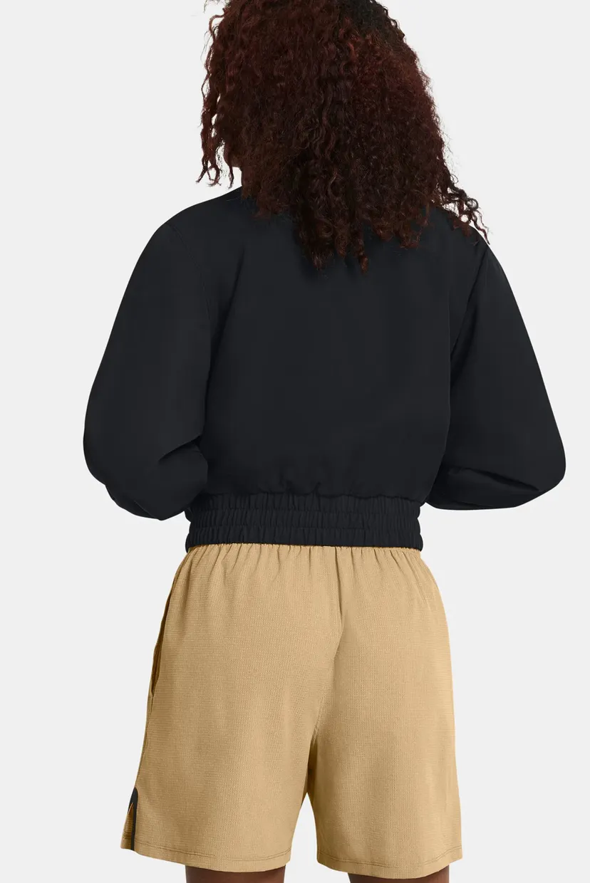 Куртка Unstoppable Crop Jacket 3