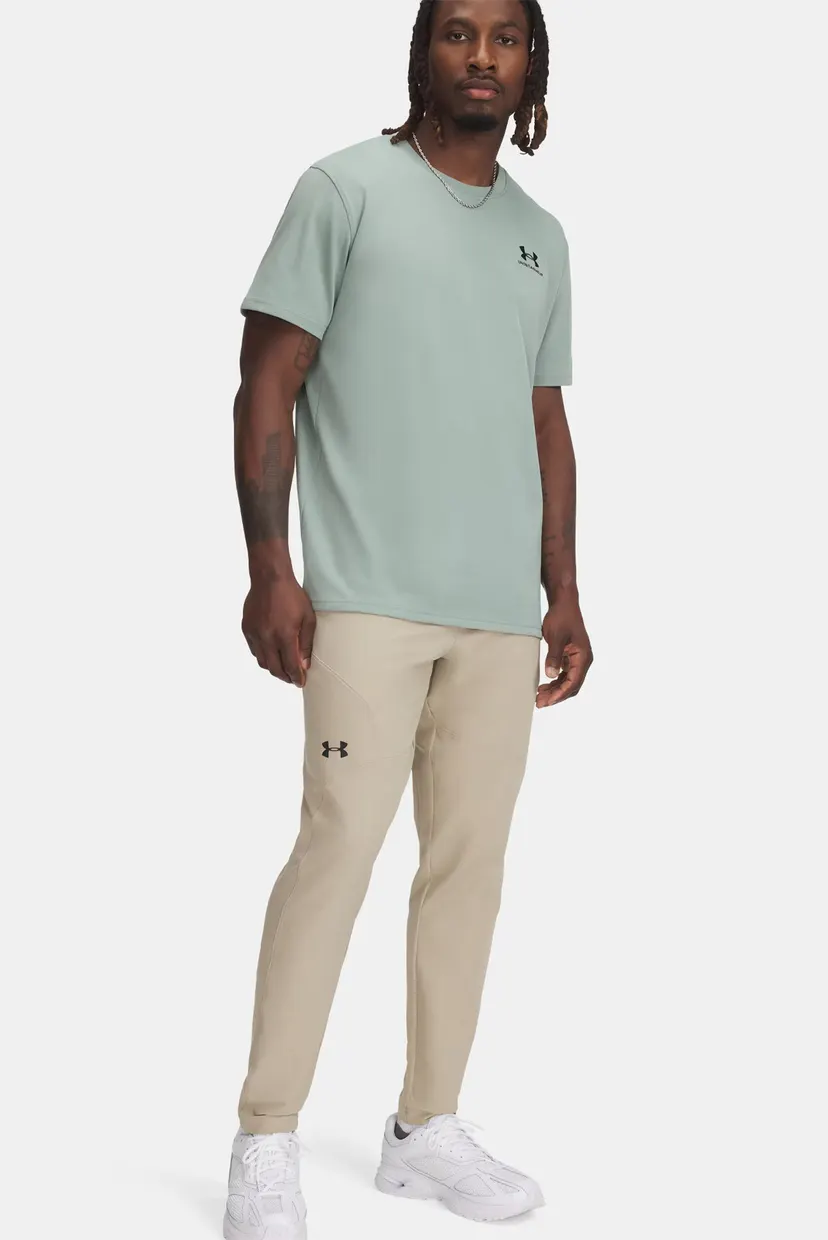 Штаны спортивные UA UNSTOPPABLE TAPERED PANTS 3
