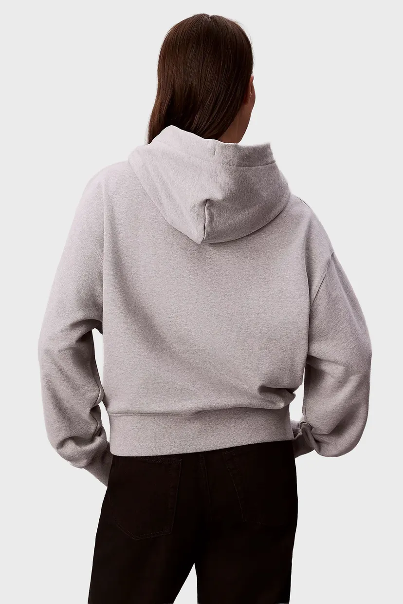 Худи LS PREMIUM TERRY EMBLEM LOGO HOO 3
