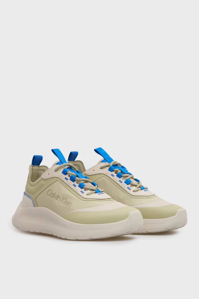 Кроссовки LIGHT EVA RUNNER MESH 3