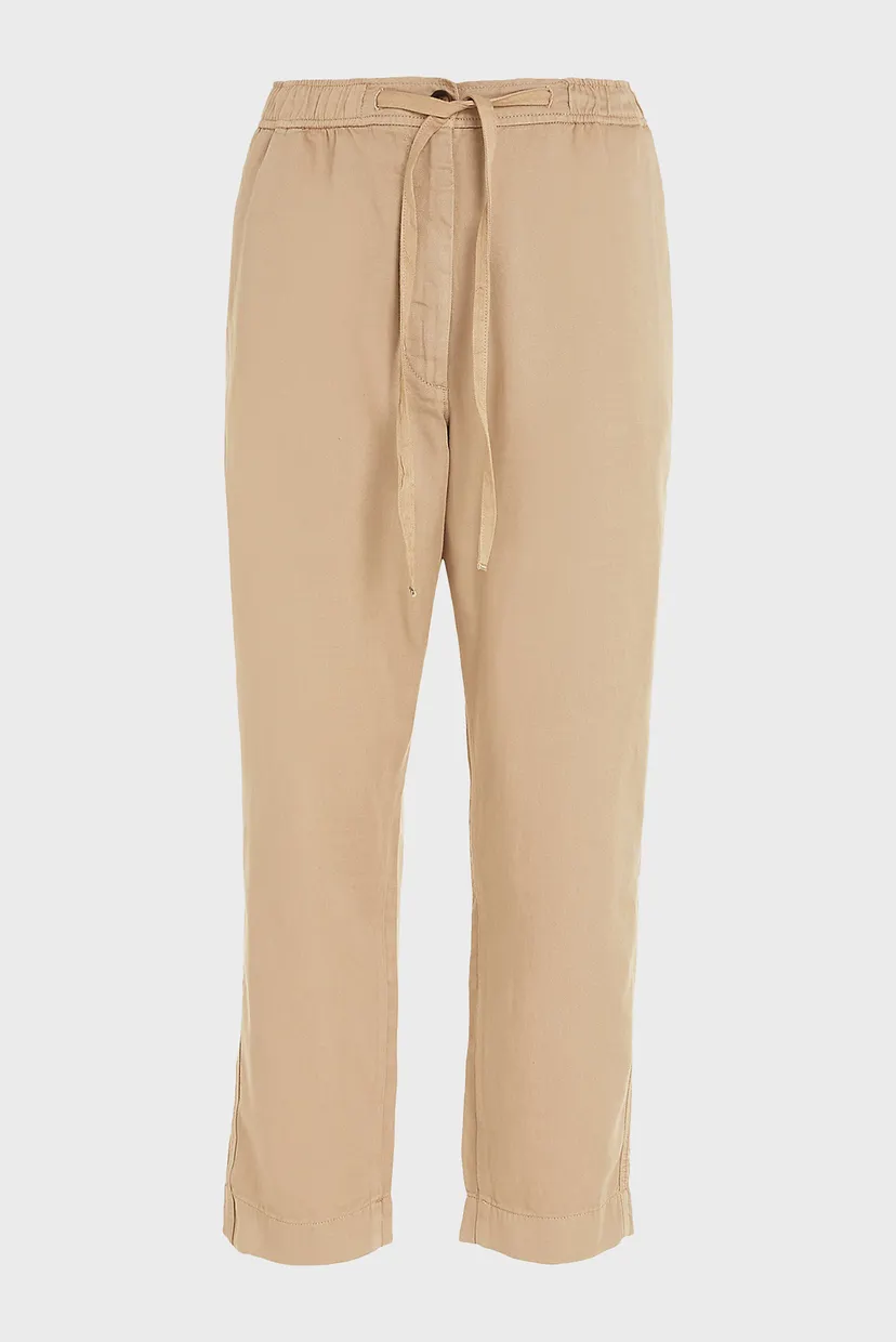 Штаны BOYFIT PULL ON PANT 6