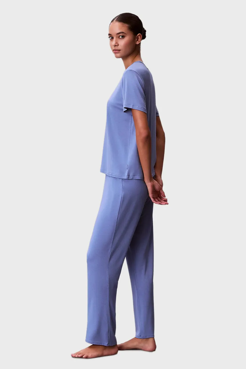 Футболка MODAL SS RELAXED TEE 3