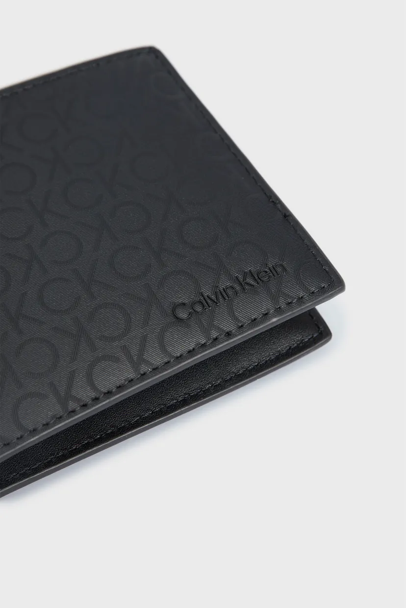 Кошелек CK ELEVATED BIFOLD 5CC W COIN 6