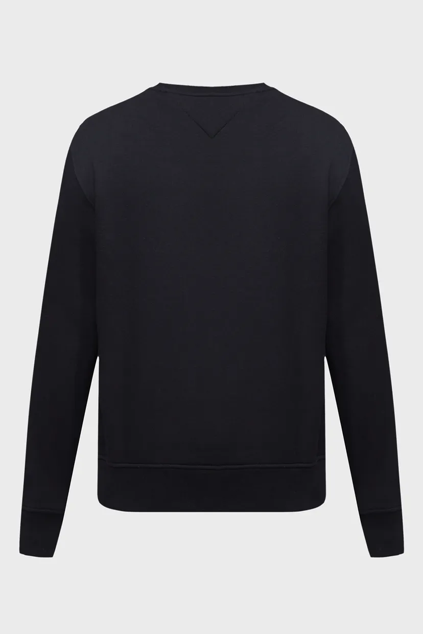 Свитшот HILFIGER INK CREWNECK 4
