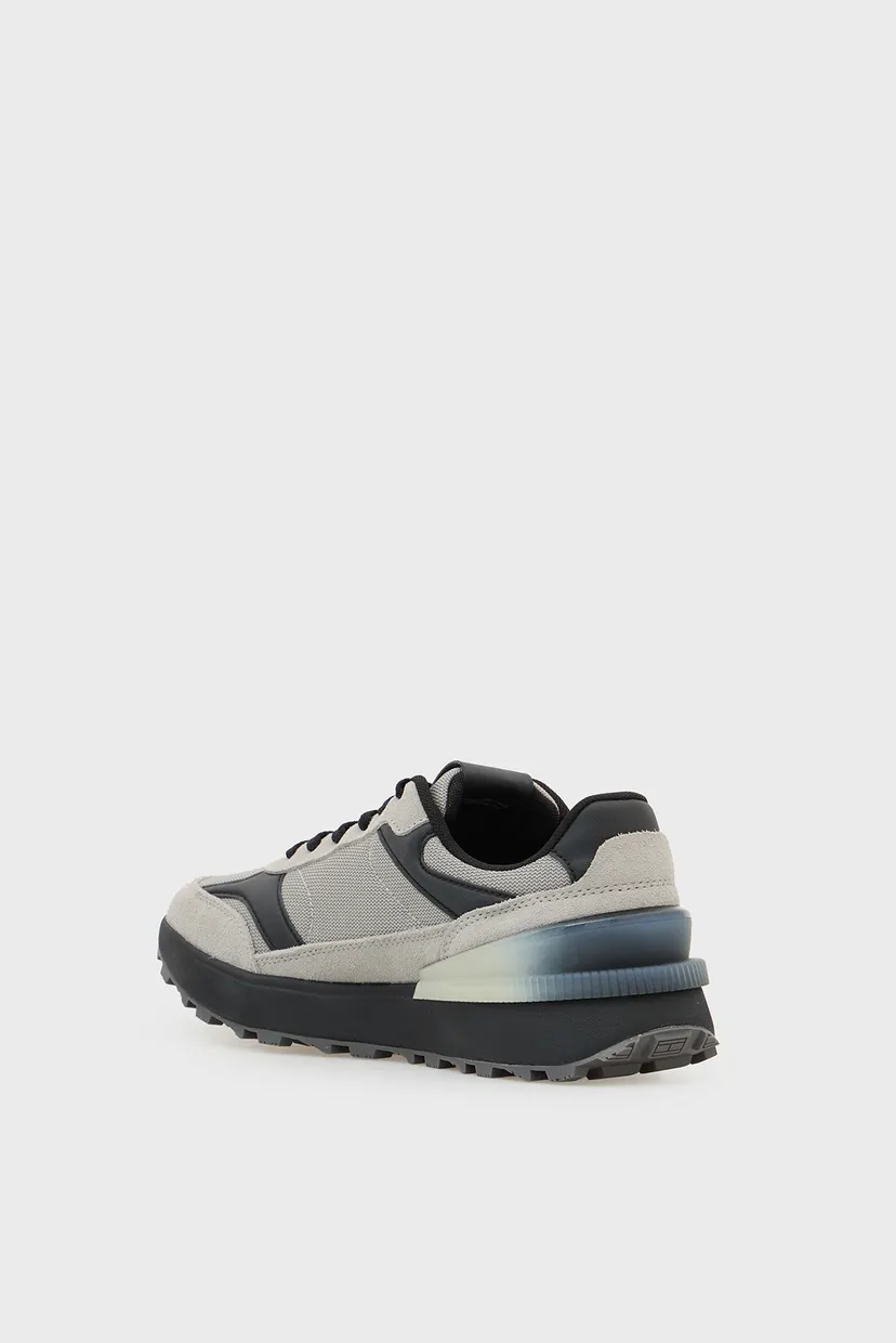 Кроссовки/TJM TECHNICAL RUNNER ESS 5