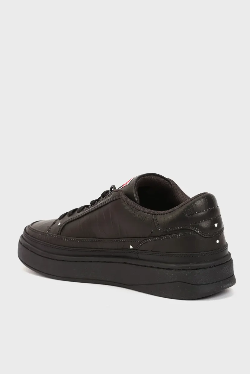 Кроссовки SINNA   S-SINNA LOW TK SNEAKERS 3