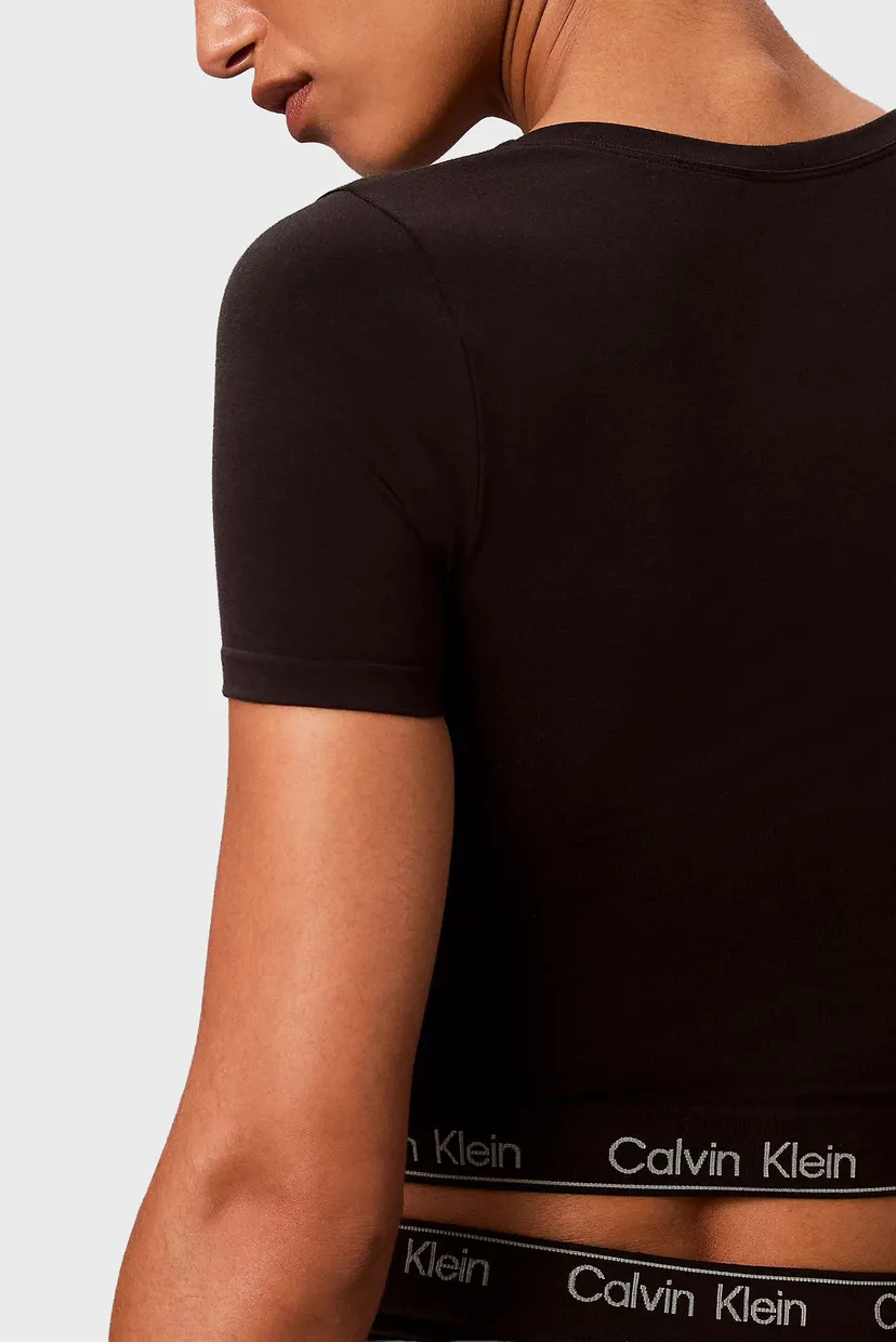 Топ SHORT SLEEVE TOP 5