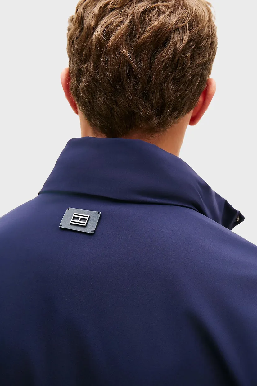 Пальто DC PERFORMANCE FIELD COAT 4