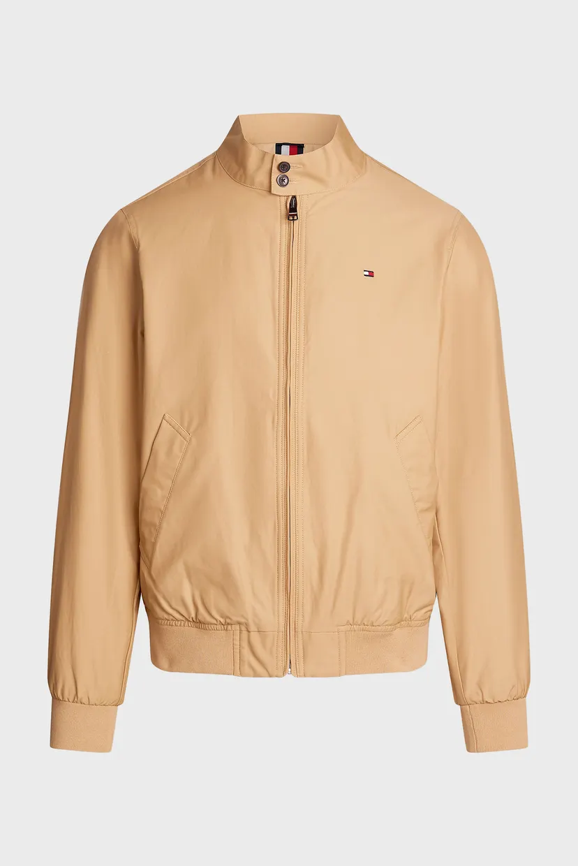 Куртка демисезонная CLUB HARRINGTON 5