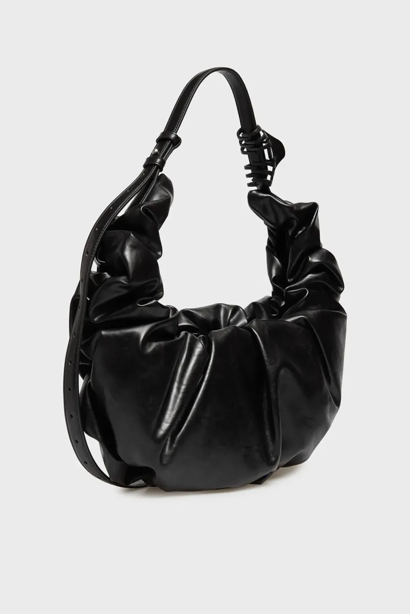 Сумка GRAB-D 2.0 GRAB-D HOBO L SHOULDER BAG 3