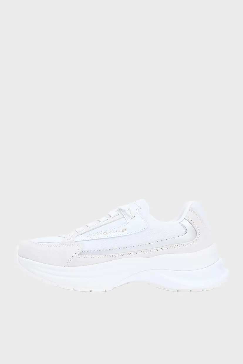 Кроссовки TH SPORTY CHIC RUNNER 7