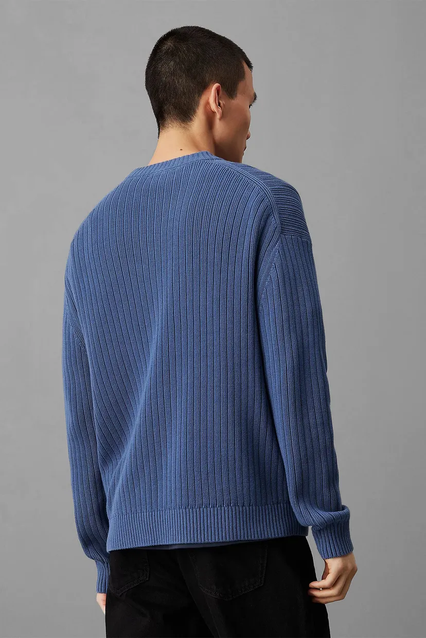 Свитер LINEAR SWEATER 3