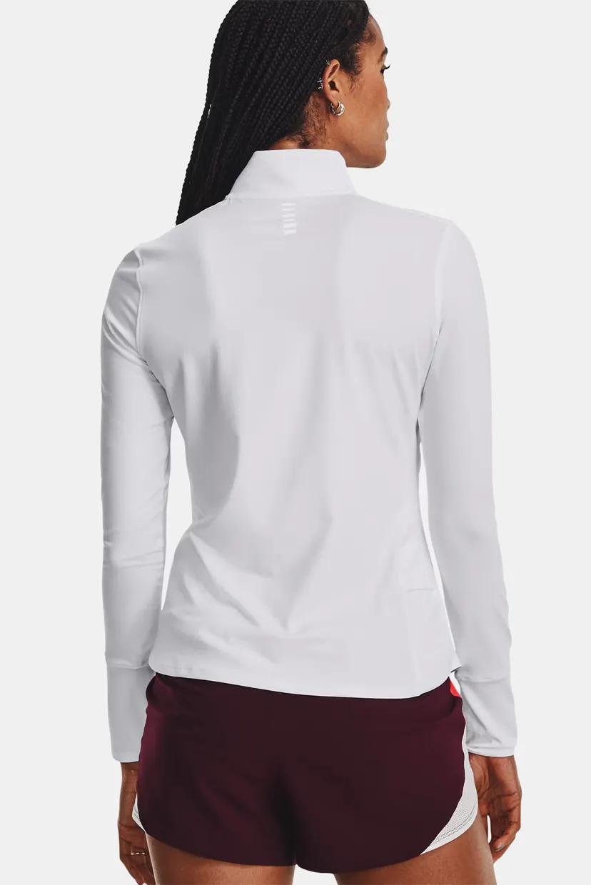Лонгслив UA Launch Pro Half Zip 3