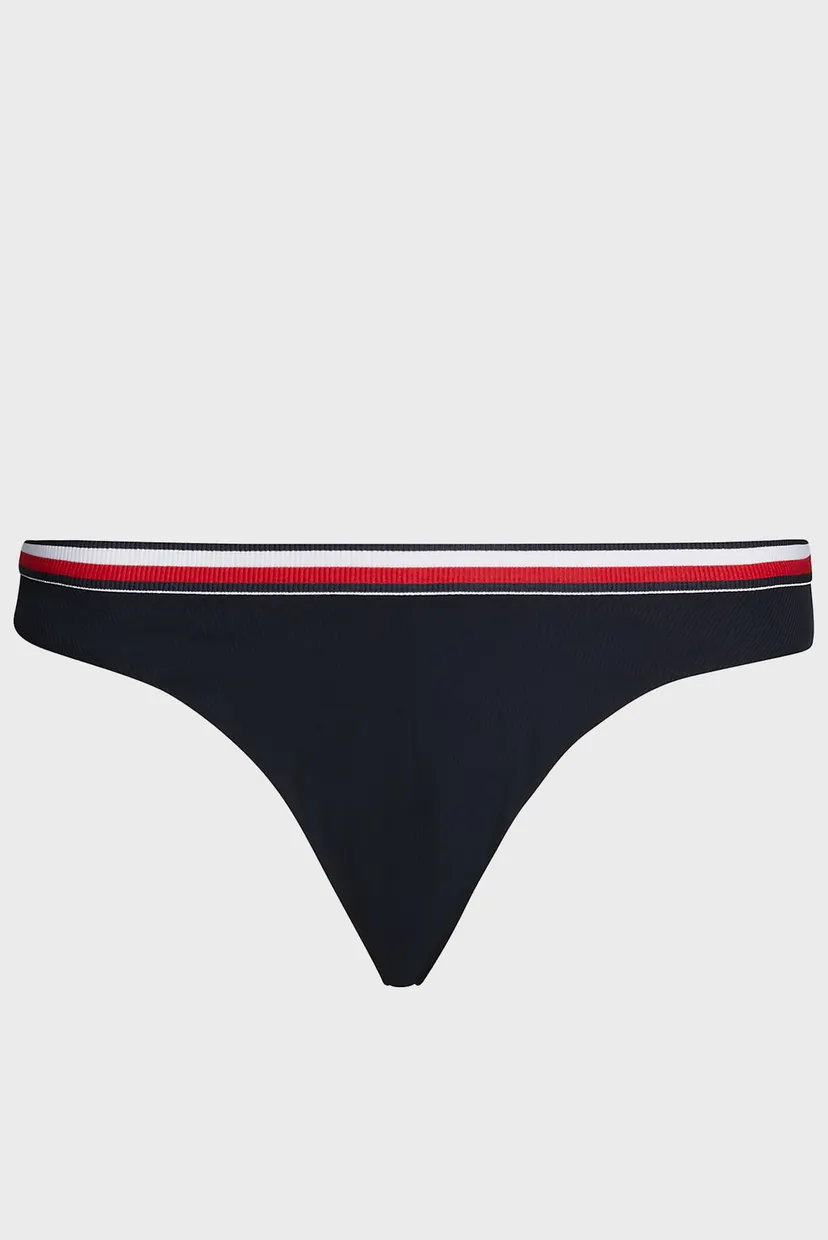 Купальник низ CHEEKY HIGH LEG BIKINI 5