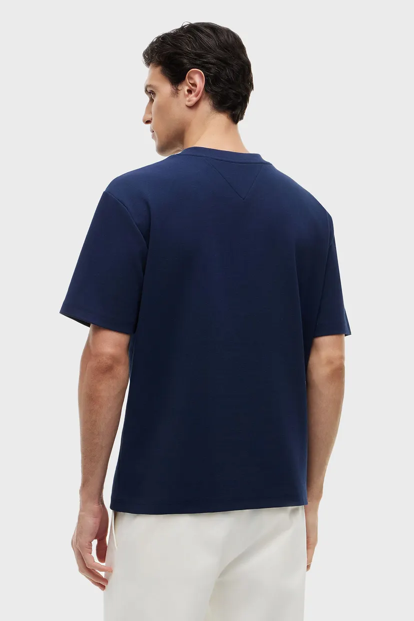Футболка/NAUTICAL ROPE GRAPHIC RLX TEE 3